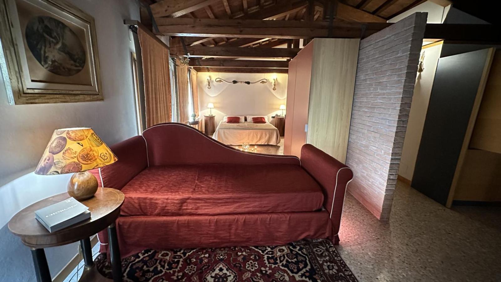 San Simeon Appartement Venise
